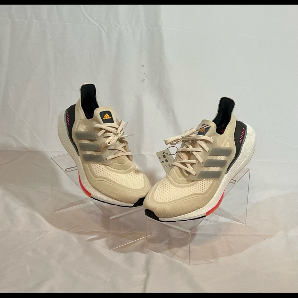 Adidas UltraBoost 21 World Marathon Majors - New York Marathon